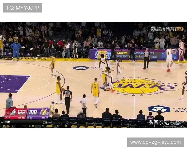 NBA替补席惊现“第六人”，连胜效应立现