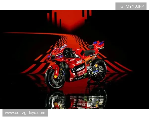 MotoGP厂队提升电子系统反馈速度,骑行控制更成熟