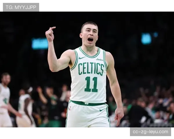 凯尔特人稳居榜首,团队协作无懈可击,youth is served凯尔特人
